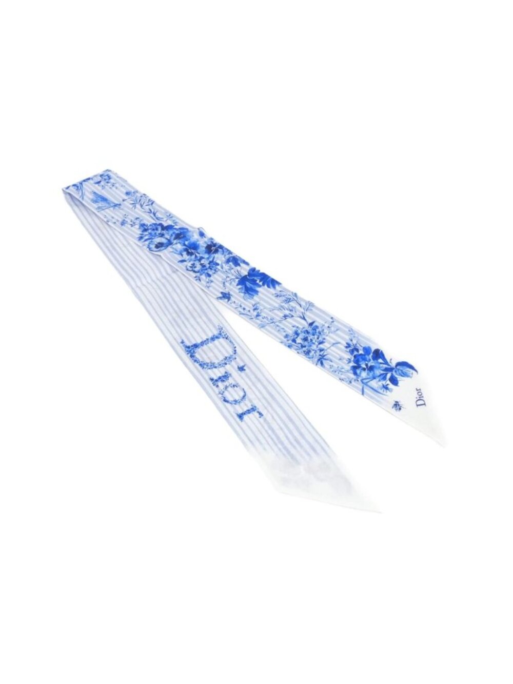 Dior Viera Mitzah Scarf